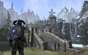 The Elder Scrolls Online - Questions and Answers