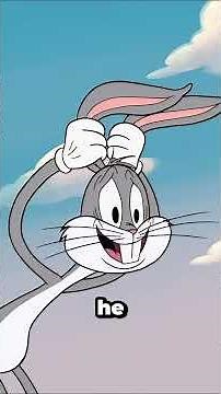 The Secret That Proves Bugs Bunny Isn't a Rabbit 🤯
