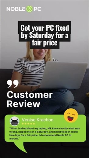 Easy Tips for a Smooth, Secure PC