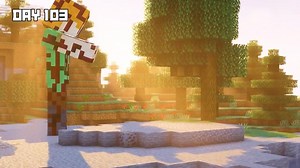 249K views · 4.8K reactions | I Survived 100 Days as the MIMICER in Minecraft! #bronzo #new #video #minecraft #gaming | It's Bronzo | Facebook