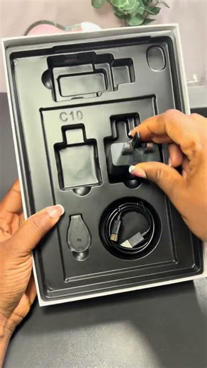 Unbox my Android 14 Tablet 10.1 with me