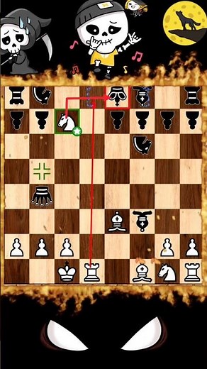 how to play chess in advanced level . Dominate ADVANCED Chess Strategies!