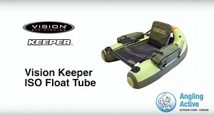 Angling Active on Reels