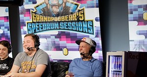 スピードランとは？：世界最速を競うeスポーツの基本を学ぼう！