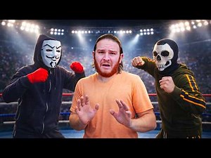 Project Zorgo VS Scattered Skull (Best Spy Ninjas Villain?)