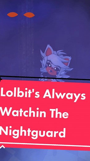 Lolbit's Surveillance: A FNAF VR Chat Experience