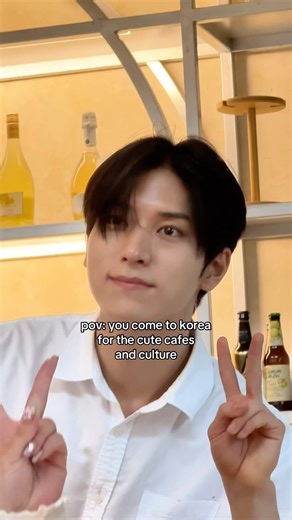 This is the most handsome cafe in Seoul!