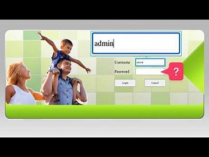 FiberHome HG6145F1 Admin Password - GPON ONU Router / Modem Default Admin Password