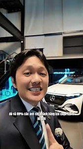 Mercedes EQS 500 SUV vs. GLS 450 4Matic: Which one is more fun to drive? #duymercedes #eqs500 #gl...