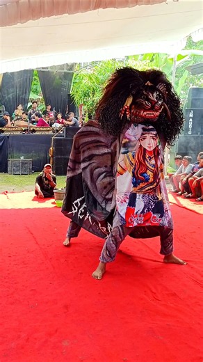 Barongan Sekar Bawono #barongankendal