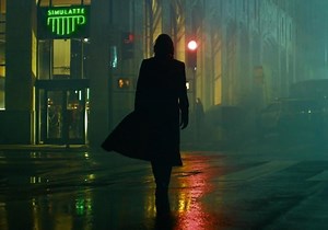 Matrix: tutti i videogiochi