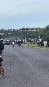 mio anomal jogjga☠️💀 -REPOST BY @Hanafy | Mio Daily Use