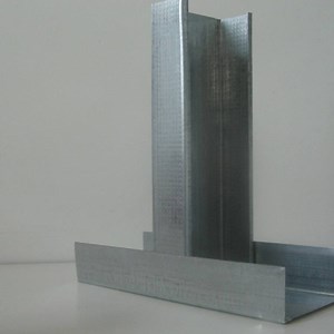 [Hot Item] Good Quality C Type Galvanized Strut C Channel Purlin
