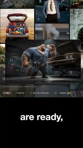 AI Just Replaced 3D Animators... Here's How 🎬🤖