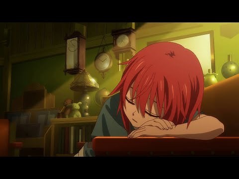 Mahō Tsukai no Yome - Hoshi Matsu Hito Beautiful & Emotional Soundtracks