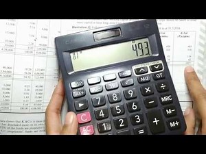 Financial Statement Analysis, Part-2