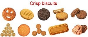 [Hot Item] High-Efficiency Crisp Biscuit Production Line with Fully Automated Baking and Packaging Systems