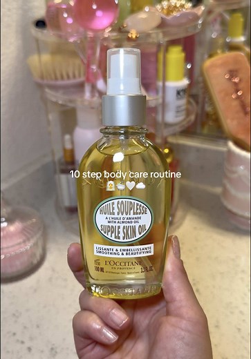 10 Step Body Care Routine for Ultimate Self-Care