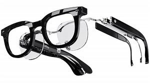 CES 2025: Halliday's Smart Glasses Are Poised to Take On Ray-Ban Meta