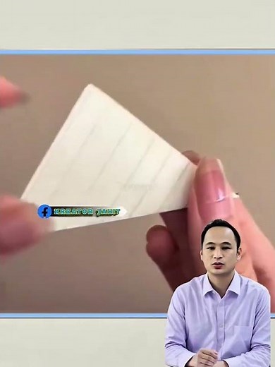 Easy Threading Needle Trick | Tips & Tricks #tipsandtricks