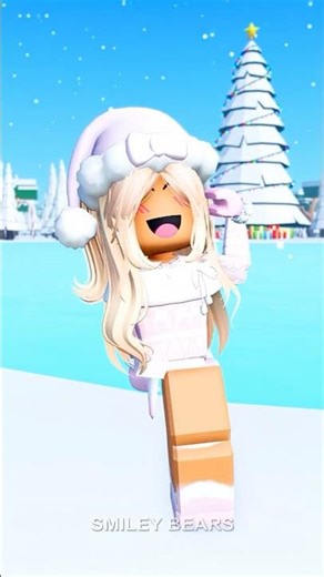 BIG GUY TREND🔥 (merry christmas!!🎄)