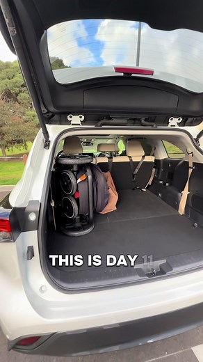 Toyota Kluger: A Family-Friendly 7-Seater SUV Review