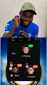 41K views · 1.2K reactions | England Lost to Greece 1-2 at Wembley in Nations League #colepalmer #englandvs #greece #NationsLeague | KMV Global1 | Facebook