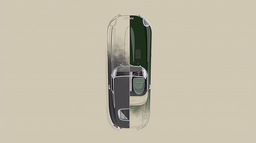 E-type 60 Collection | Jaguar Heritage | Jaguar USA