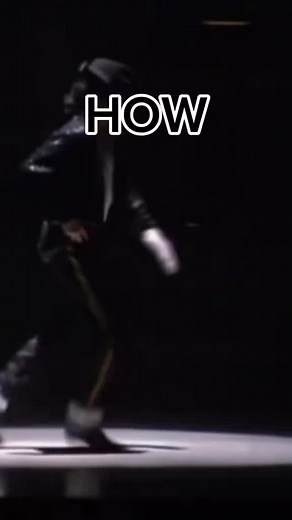 How to moonwalk like #michaeljackson #moonwalk #tutorial #billiejean | Darek Surkont
