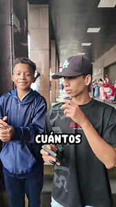 Cuantos lados tiene un Pentágono? #preguntas #entrevista #entrevistasenlacalle #entrevistas