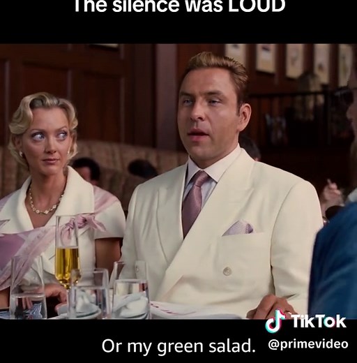 A horrific watch. 🎥: #DinnerForSchmucks | dinner for schmucks