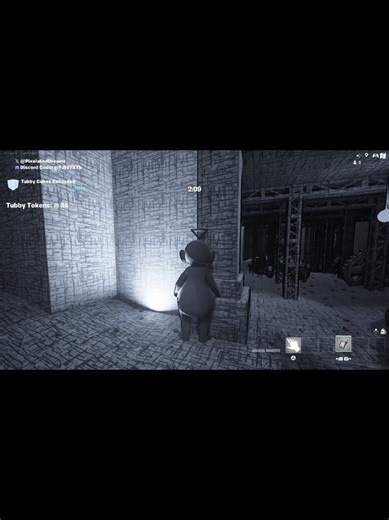 @Neko:3 THE BEST VID I HAVE OF US ICL HAHAHA #fortnite #teletubbies #jumpscare #scream #fortnitememes