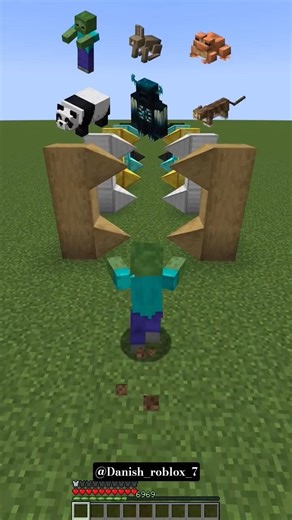 “Minecraft Ka Sabse Maza Aane Wala Mode 😍”