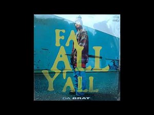 Da Brat - Fa All Y'all (Clean Version)