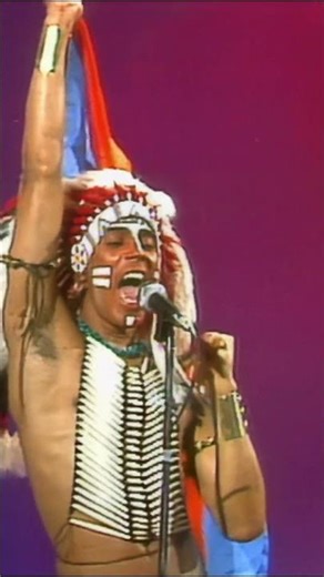 Disco Legends! 🌟 Village People - In The Navy (Musikladen, 1979) #VillagePeople #Disco #Shorts