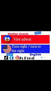 42K views · 679 reactions | Haitian Creole To English  | Js Tech | Facebook