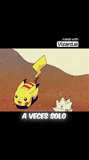 No era el más fuerte… y aun así era el más querido 🥚💛#pokemon #anime #togepi #youtubeshorts