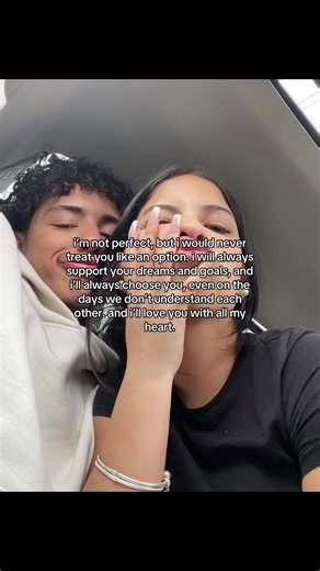 Unconditional Love and Support in Relationships