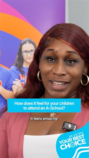 1.5K views · 20 reactions | "I chose public schools because I’m a...