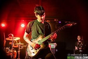 COUNTERPARTS: ora disponibile "Live in Toronto"