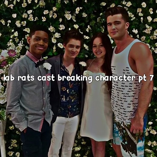 Billy Unger Breaking Character: The Best Moments Revealed