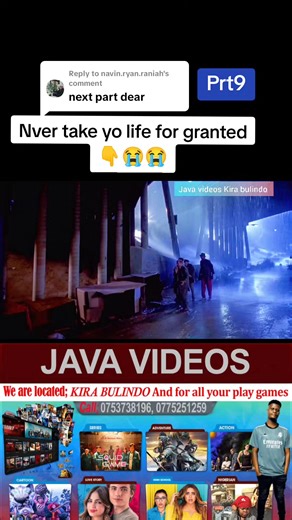 Replying to @navin.ryan.raniah plz follow like and comment for more parts java videos Kira bulindo #fyp# #fyppppppppppppppppppppppp#javamoviesbulindo#nup #manchesterunited
