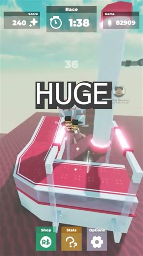 Do THESE on Marble Mania! (Superstar Racers)