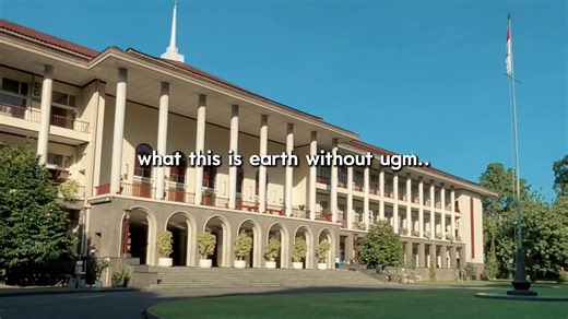 Selamat Berpuasa dan Berkreasi di UGM