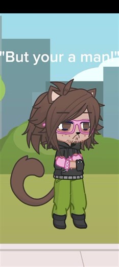 mmmm yes yes #gacha #fandom #sonicoc #amyrose #gachalife2