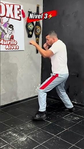 Boxing Tips | Combo Boxe #boxing #treinodeboxe #boxing #boxe