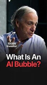 WHAT IS AN AI BUBBLE?!
