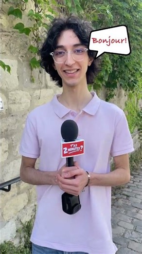 Say hello to Allons-Y magazine, students' favorite way to practice French language skills 🇫🇷