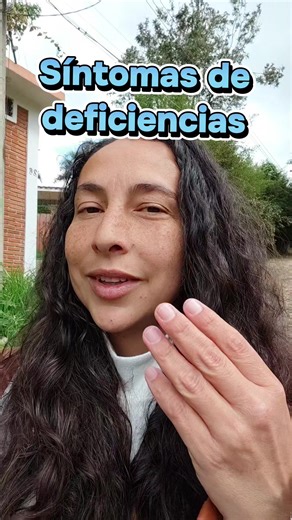 ¿Tienes rayas en las uñas? | black line under nail