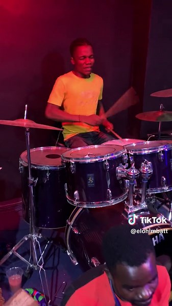 Musique Traditionnelle de la RDC : Répétition Enthousiaste